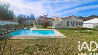  Maison � vendre 8 pi�ces 205 m�