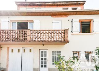  Maison � vendre 5 pi�ces 210 m�