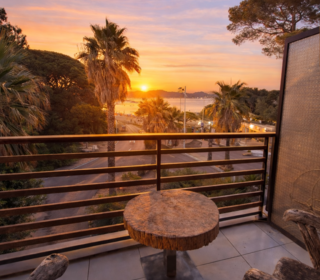  Appartement � vendre 4 pi�ces 93 m�