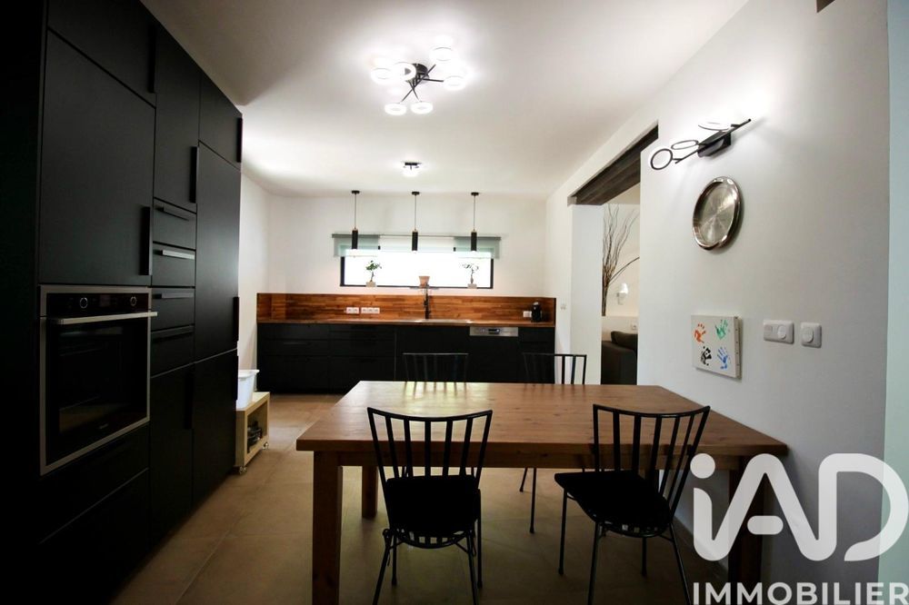 � vendre  Maison Marseille 12