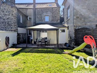  Maison � vendre 4 pi�ces 85 m�