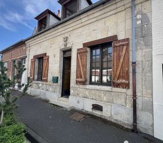  Maison � vendre 5 pi�ces 181 m�