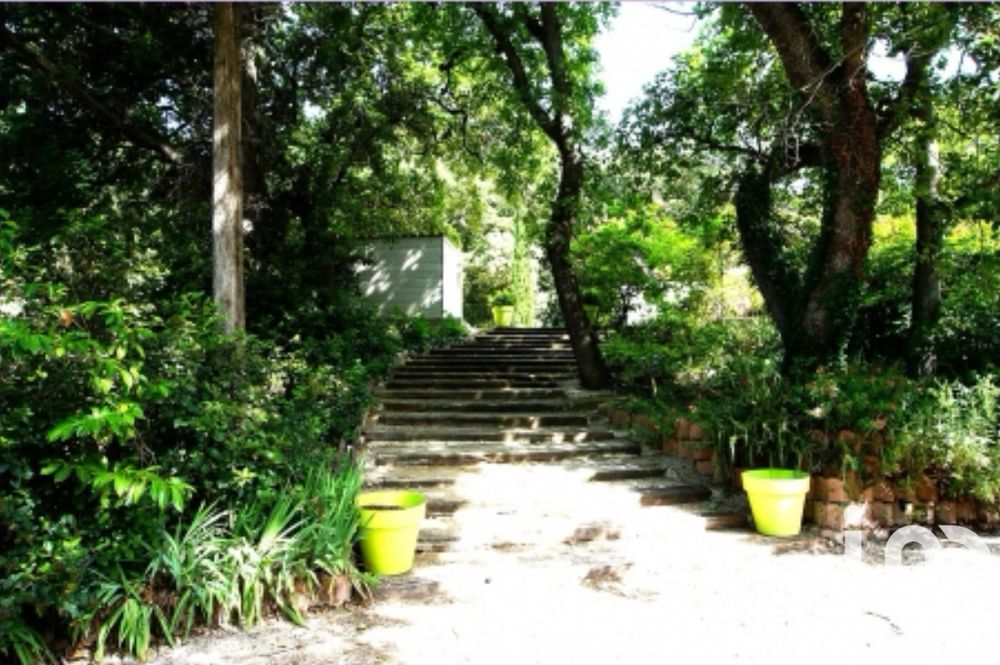 � vendre  Propri�t�/ch�teau Boll�ne (84500)