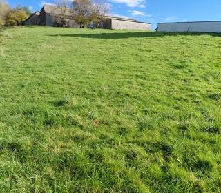  Terrain � vendre 919 m�