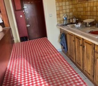  Appartement � vendre 2 pi�ces 45 m�