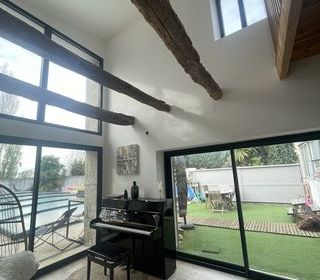  Maison � vendre 5 pi�ces 162 m�