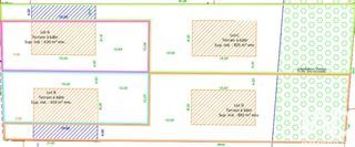  Terrain � vendre 892 m�