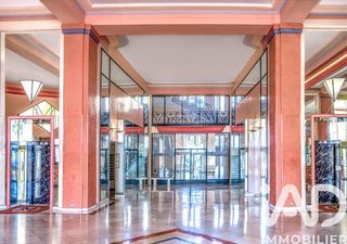  Appartement � vendre 1 pi�ce 21 m�