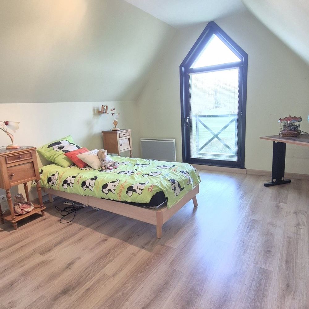 � vendre  Villa Mouchin (59310)