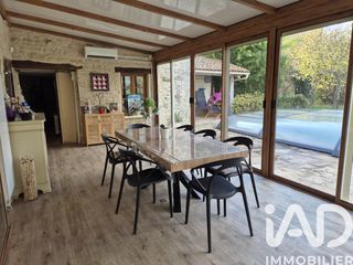  Maison � vendre 8 pi�ces 257 m�