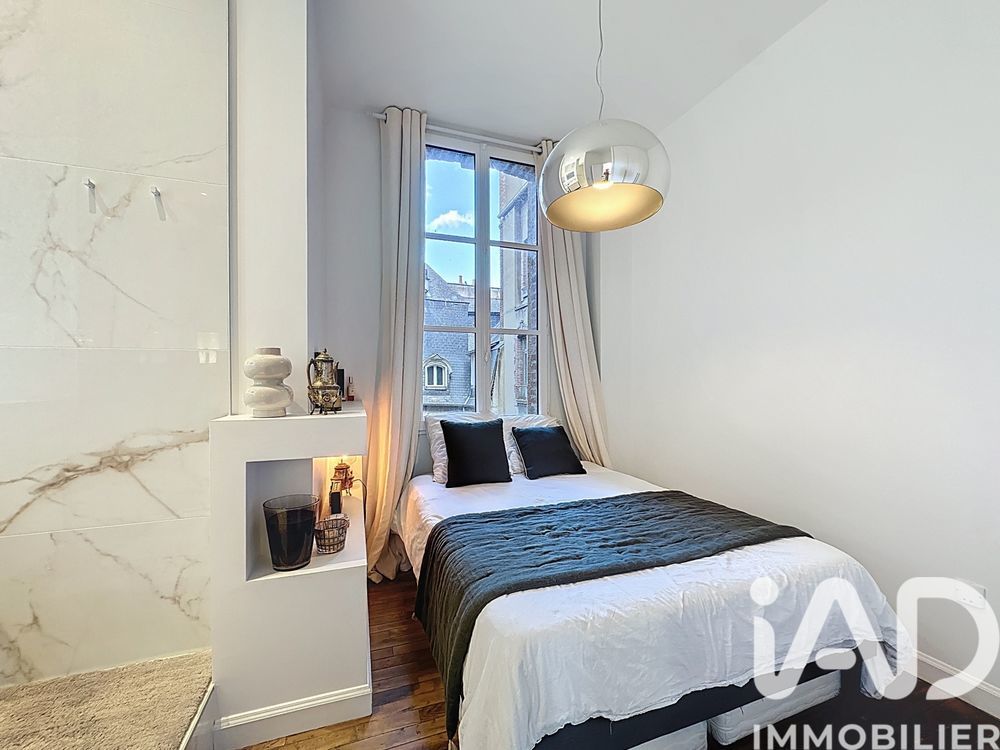 � vendre  Appartement Rennes (35000)