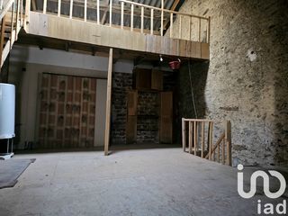  Loft � vendre 2 pi�ces 139 m�