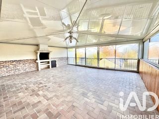  Maison � vendre 12 pi�ces 268 m�