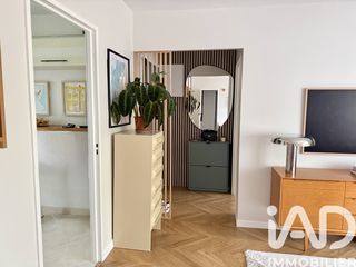  Appartement � vendre 3 pi�ces 64 m�