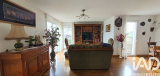  Appartement � vendre 3 pi�ces 63 m�