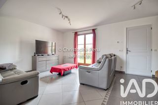  Maison � vendre 7 pi�ces 149 m�