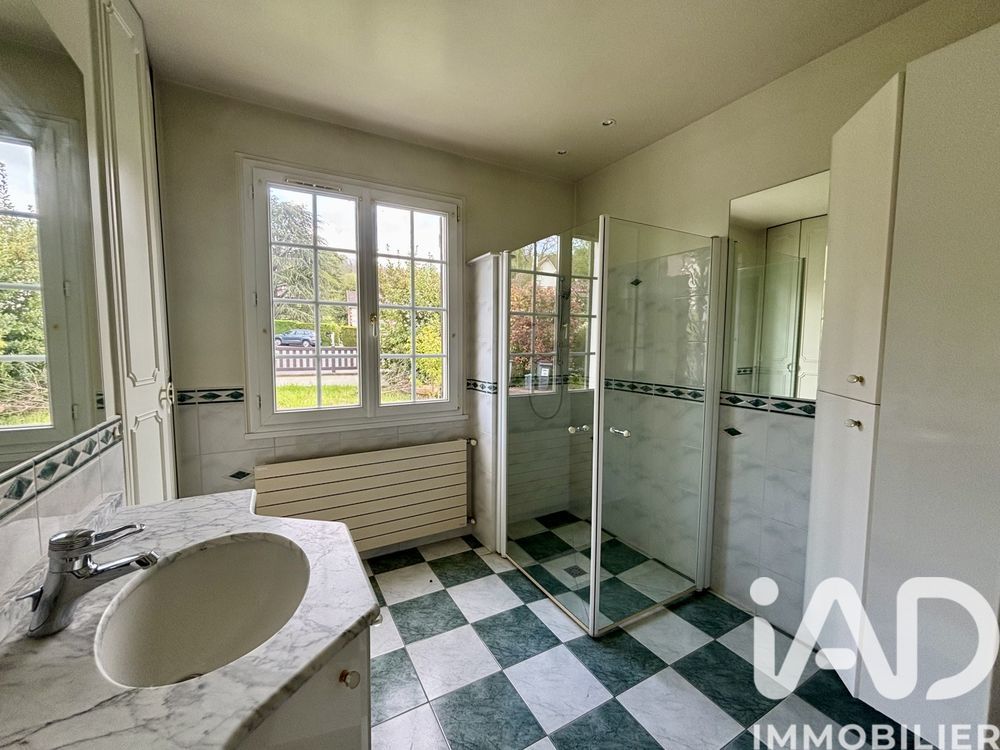 � vendre  Maison Saint-Leu-la-For�t (95320)