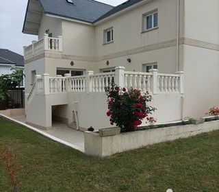  Villa � vendre 10 pi�ces 345 m�