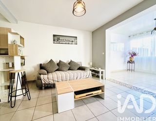  Appartement � vendre 3 pi�ces 63 m�