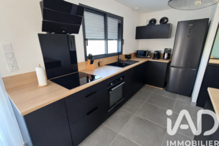  Maison � vendre 3 pi�ces 75 m�