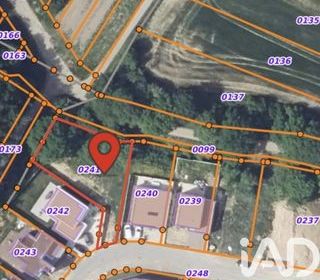  Terrain � vendre 705 m�