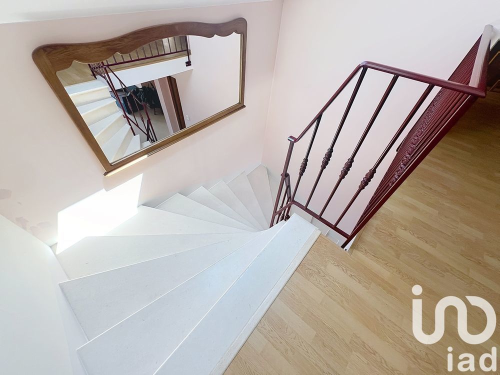 � vendre  Maison La Trinit�-de-Thouberville (27310)