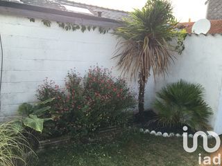  Maison � vendre 4 pi�ces 53 m�