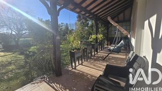  Maison � vendre 5 pi�ces 189 m�