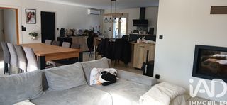  Maison � vendre 6 pi�ces 173 m�