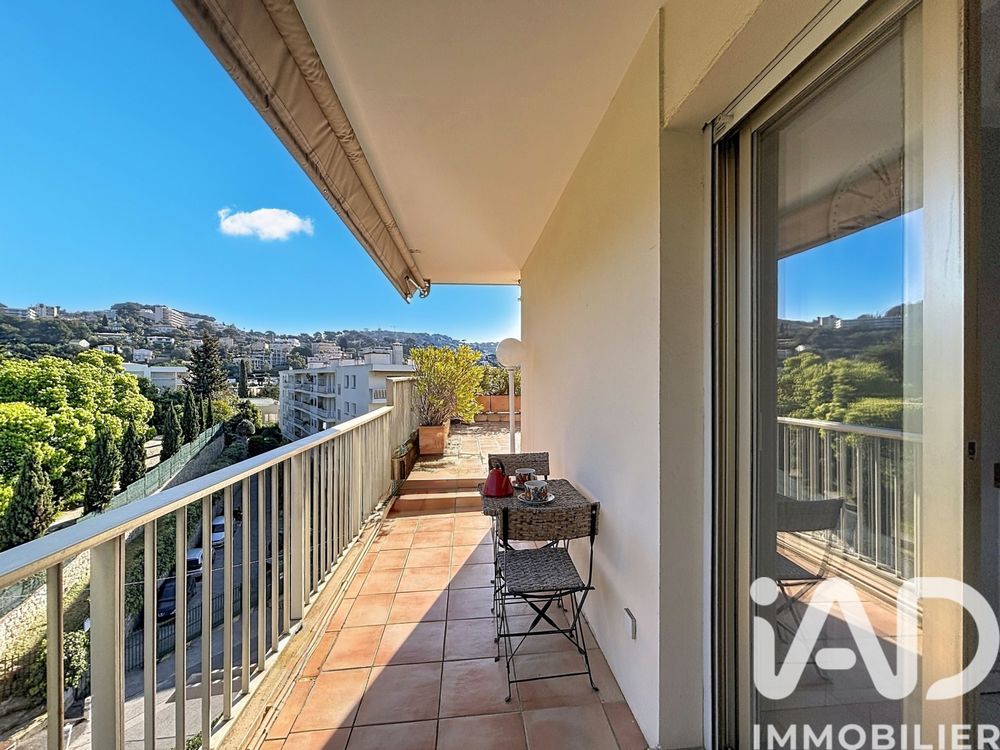 � vendre  Appartement Le Cannet (06110)