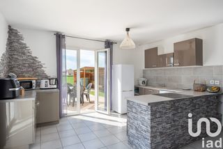  Maison � vendre 5 pi�ces 102 m�