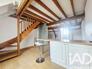  Appartement � vendre 3 pi�ces 72 m�