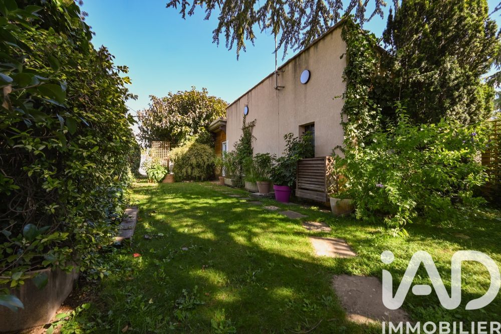 � vendre  Maison Auriol (13390)