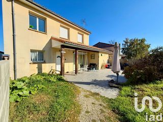  Maison � vendre 8 pi�ces 174 m�