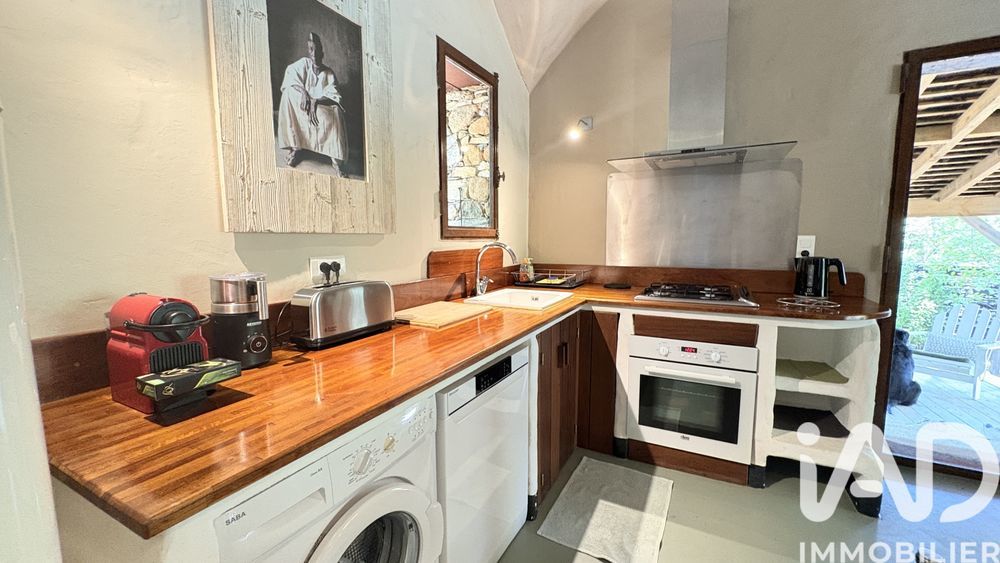 � vendre  Maison Barbaggio (20253)