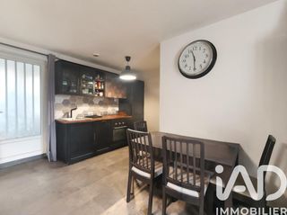  Maison � vendre 2 pi�ces 43 m�