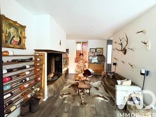  Maison � vendre 7 pi�ces 200 m�