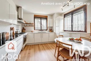  Maison � vendre 9 pi�ces 230 m�