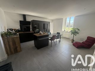  Maison � vendre 4 pi�ces 134 m�