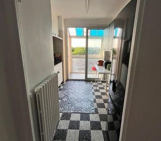  Appartement � vendre 5 pi�ces 84 m�