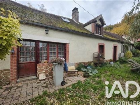   Vente Maison de campagne 3 pi�ces Maison - 3 pi�ce(s) - 93 m�