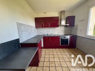  Maison � vendre 4 pi�ces 89 m�