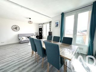  Appartement � vendre 3 pi�ces 64 m�