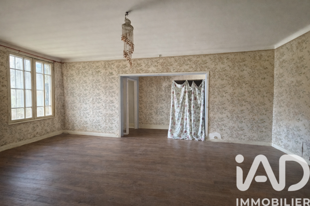 � vendre  Maison Saint-Armel (35230)