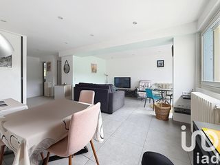  Appartement � vendre 4 pi�ces 82 m�