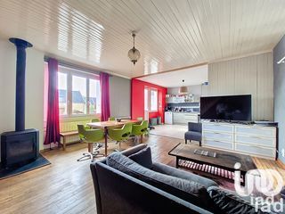  Maison � vendre 5 pi�ces 125 m�