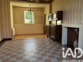  Maison � vendre 5 pi�ces 86 m�