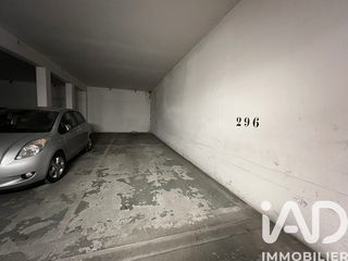  Parking / Garage � vendre 27 m�