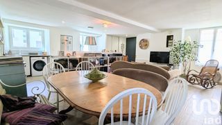  Appartement � vendre 3 pi�ces 73 m�