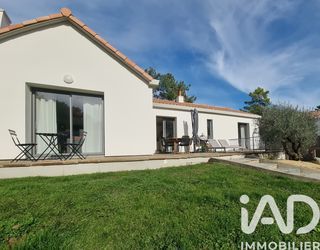  Maison � vendre 6 pi�ces 191 m�